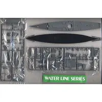 1/700 Scale Model Kit - Battlecruiser Model kits / German battleship Scharnhorst