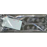 1/700 Scale Model Kit - WATER LINE SERIES