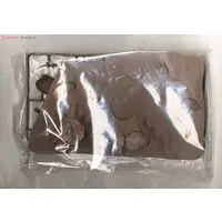 1/35 SCALE CHASMOSAURUS DIORAMA SET Model Kit