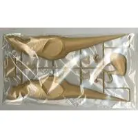 1/35 SCALE TYRANNOSAURUS DIORAMA SET Model Kit