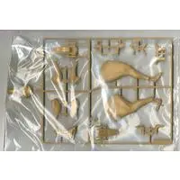 1/35 SCALE TYRANNOSAURUS DIORAMA SET Model Kit