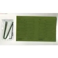 1/35 SCALE TYRANNOSAURUS DIORAMA SET Model Kit