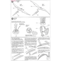 1/35 SCALE PARASAUROLOPHUS DIORAMA SET Model Kit