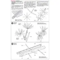 1/35 SCALE TRICERATOPS DIORAMA SET Model Kit
