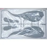 1/35 SCALE BRACHIOSAURUS DIORAMA SET Model Kit