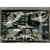 1/35 SCALE MESOZOIC CREATURES Model Kit