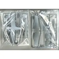 1/48 Scale Model Kit - Focke-Wulf / Messerschmitt Bf 109