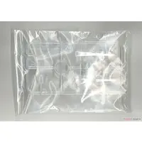 1/48 Scale Model Kit - Focke-Wulf / Messerschmitt Bf 109