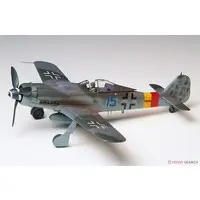 1/48 Scale Model Kit - Focke-Wulf / Focke-Wulf Fw 190