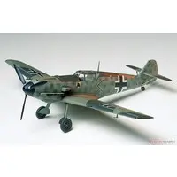 1/48 Scale Model Kit - Fighter aircraft model kits / Messerschmitt Bf 109