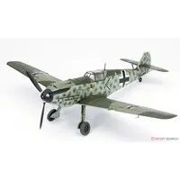 1/48 Scale Model Kit - Fighter aircraft model kits / Messerschmitt Bf 109