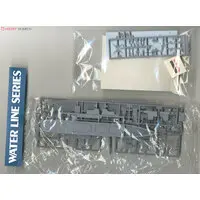 1/700 Scale Model Kit - WATER LINE SERIES / JS Murasame