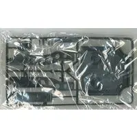 1/250 Scale Model Kit - Warship plastic model kit / Japanese battleship Musashi