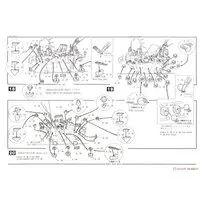 1/600 Scale Model Kit - Warship plastic model kit / Japanese Battleship Yamato
