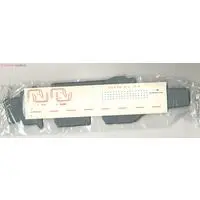 1/800 Scale Model Kit - Aircraft carrier