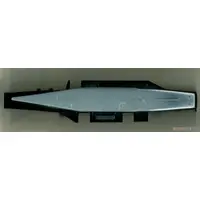 1/800 Scale Model Kit - Aircraft carrier