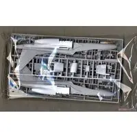 1/48 Scale Model Kit - Jets (Aircraft) / North American F-86 Sabre & Mitsubishi F-15J & Kawasaki T-4