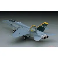 1/72 Scale Model Kit - Fighter aircraft model kits / F/A-18 Hornet