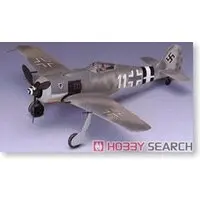 1/48 Scale Model Kit - Focke-Wulf