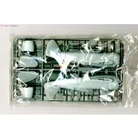 1/48 Scale Model Kit - Fighter aircraft model kits / P-47 Thunderbolt