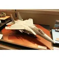 1/32 SCALE McDONNELL DOUGLAS F-15J EAGLE JAPAN AIR SELF DEFENCE FORCE Model Kit