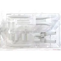 1/32 SCALE McDONNELL DOUGLAS F-15J EAGLE JAPAN AIR SELF DEFENCE FORCE Model Kit