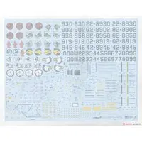 1/32 SCALE McDONNELL DOUGLAS F-15J EAGLE JAPAN AIR SELF DEFENCE FORCE Model Kit