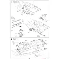 1/32 SCALE McDONNELL DOUGLAS F-15J EAGLE JAPAN AIR SELF DEFENCE FORCE Model Kit