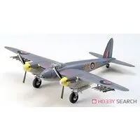 1/72 Scale Model Kit - WAR BIRD COLLECTION / de Havilland Mosquito
