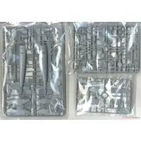 1/72 Scale Model Kit - WAR BIRD COLLECTION / de Havilland Mosquito