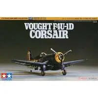 1/72 Scale Model Kit - WAR BIRD COLLECTION / Vought F4U Corsair