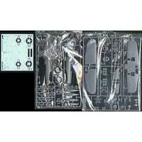 1/72 Scale Model Kit - WAR BIRD COLLECTION / Vought F4U Corsair