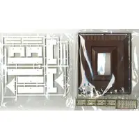 1/150 Scale Model Kit - Temple