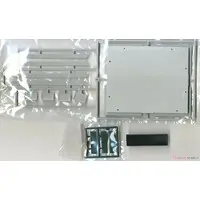 1/150 Scale Model Kit - Temple