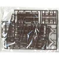 1/150 Scale Model Kit - Temple