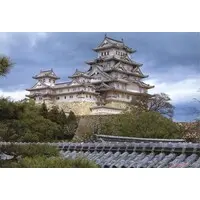 Plastic Model Kit - Castle / Himeji Castle
