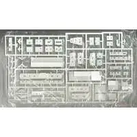 Plastic Model Kit - Castle / Himeji Castle