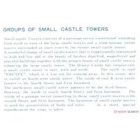 Plastic Model Kit - Castle / Himeji Castle