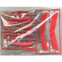 1/48 Scale Model Kit - 1/72 Scale Model Kit - Porco Rosso / SAVOIA S.21F