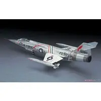 1/48 Scale Model Kit - Fighter aircraft model kits / Lockheed F-104 Starfighter