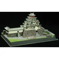 Plastic Model Kit - Joy Joy Collection / Tsuruga Castle