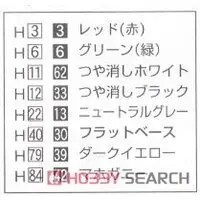 Plastic Model Kit - Joy Joy Collection / Tsuruga Castle