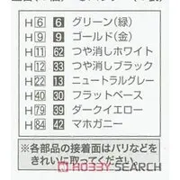 1/500 Scale Model Kit - Joy Joy Collection