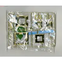 Plastic Model Kit - Nihon no meijo (Popular Castles in Japan) / Osaka Castle