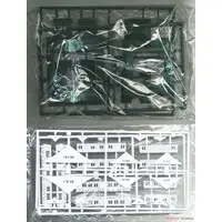 Plastic Model Kit - Nihon no meijo (Popular Castles in Japan) / Osaka Castle