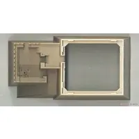 Plastic Model Kit - Nihon no meijo (Popular Castles in Japan) / Osaka Castle