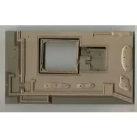 1/350 Scale Model Kit - Nihon no meijo (Popular Castles in Japan) / Osaka Castle