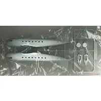 1/100 Scale Model Kit - Airliner / Douglas DC-3