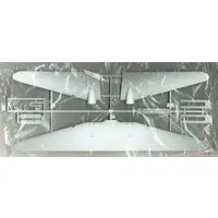 1/100 Scale Model Kit - Airliner / Douglas DC-3