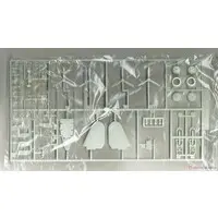 1/100 Scale Model Kit - Airliner / Douglas DC-3